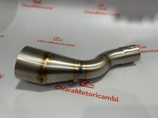 53065MI COLLETTORE RACING PER