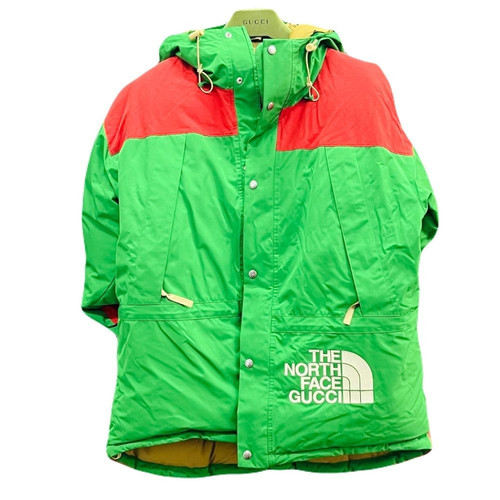 Gucci the north face - x,