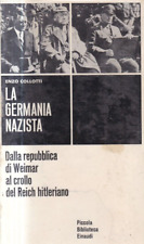 Mn2 - LA GERMANIA NAZISTA -