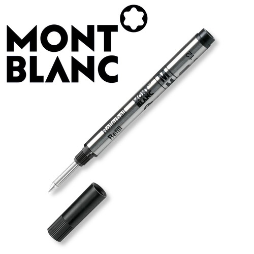 Montblanc rollerball small - montblanc,