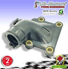 COLLETTORE ASPIRAZIONE CARBURATORE MINARELLI VERTICALE MBK BOOSTER SPIRIT 50 2T