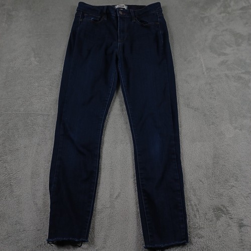 Paige jeans donna blu - paige,