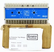 CROMPTON PROTECTOR RELÈ DA