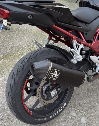 Terminale veloce - terminale,