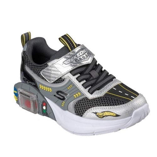 Scarpa skechers garage - skechers,