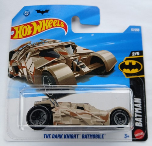 Hot wheels batman 2026 the - wheels,
