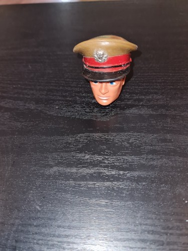 Cappello capitano vintage - cappello,