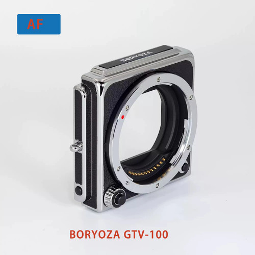 Boryoza gtv 100 - boryoza, adattatore