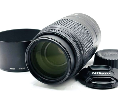 Quasi nuovo nikon s - [quasi, nuovo]