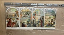 Illustrazioni religiose in