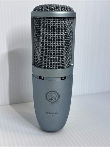 Akg perception 120 microfono - perception, a