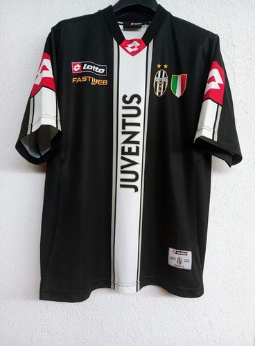 Maglia lotto juventus - maglia,