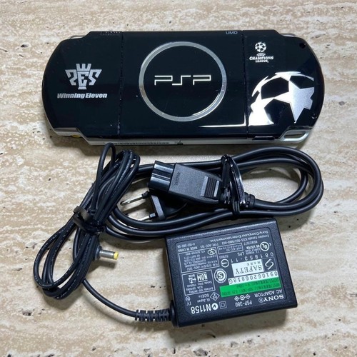 Sony psp 3000 - 3000, eleven