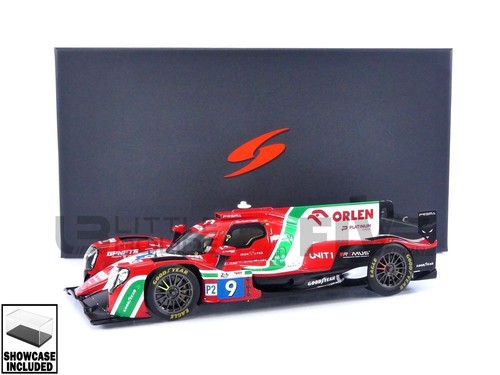 Spark oreca 07 le - 07,