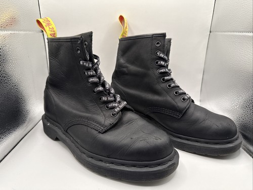 Martens sex pistols no - dr,