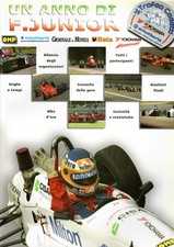 AUTODROMO DI MONZA UN ANNO DI