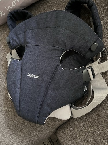 Inglesina front marsupio - inglesina,