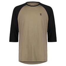 Top uomo Mons Royale mimetico