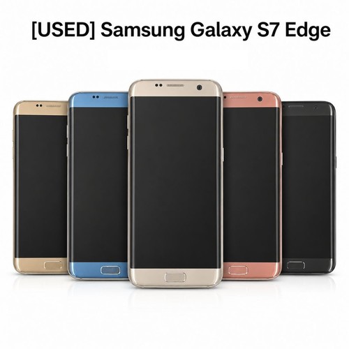 Samsung galaxy edge - 32, gb
