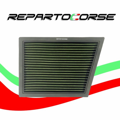 Filtro aria repartocorse - repartocorse, mini