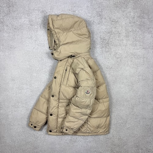 Giacca parka con - , cappuccio