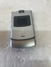 Motorola RAZR V3 della metà