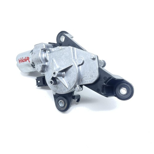 Motorino tergicristallo - motorino,