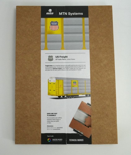 Mtn systems freight auto - mtn,