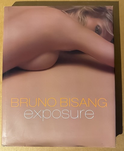 Exposure bruno bisang - exposure,