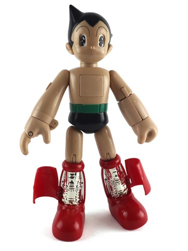 Bandai figurina astro - figurina, boy
