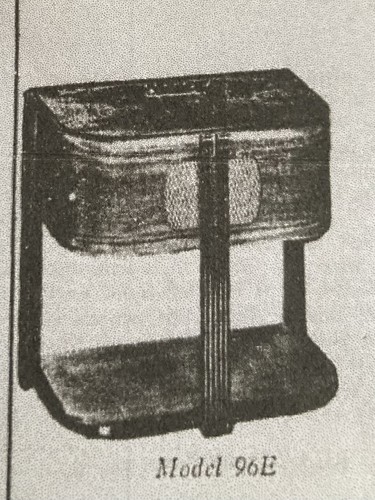 Kit ricambio condensatore