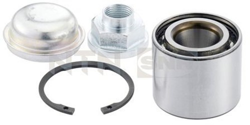 Kit cuscinetti ruota - , snr
