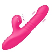 SHEGASM Pro-Thrust Coniglio