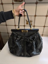 Borsa Miu Miu Nera Usata