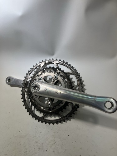 Guarnitura shimano dura ace - shimano,