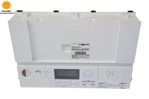 Comando viessmann vbc - 🔥,