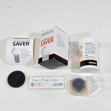 Custodia da viaggio salva