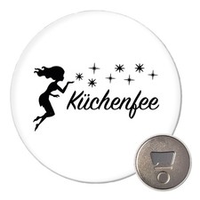 Calamita fata da cucina