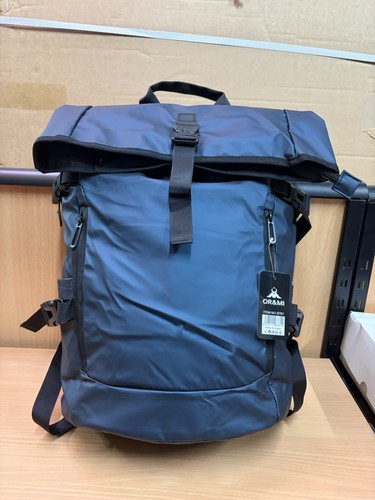 Zaino roll top 45x30 - roll-top,