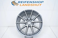 1 cerchio in lega Mercedes SL