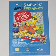 I Simpson Bart vs i Mutanti