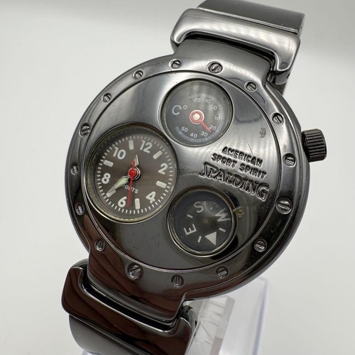 Orologio spalding uomo quarzo - uomo,