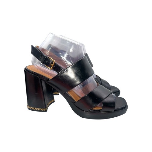 Sandali tory burch - burch, catena