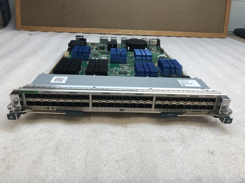 Cisco nexus 7000 series - cisco,