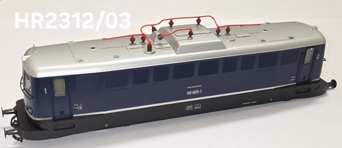 Cassa rivarossi hr2312 110 - hr2312/03, (110