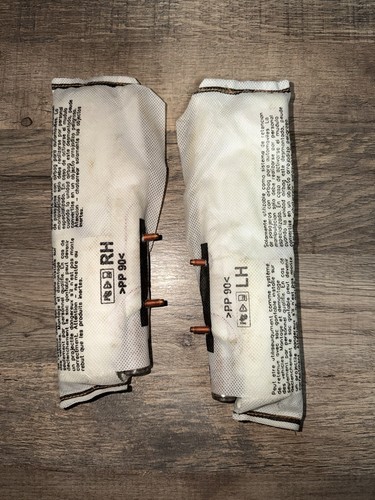 Airbag sedile volkswagen - airbag,
