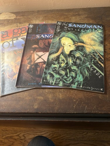 Lotto sandman 32 neil - #20,
