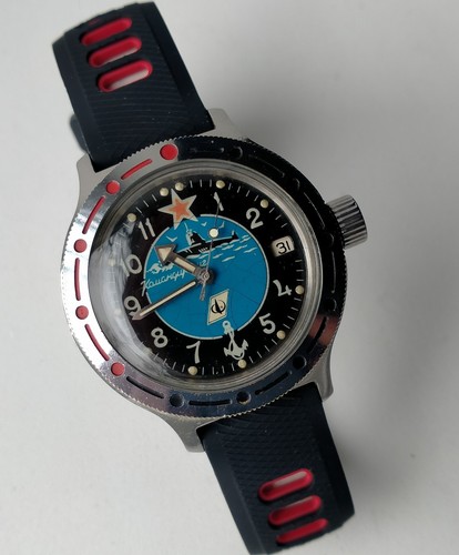 Orologio militare vintage