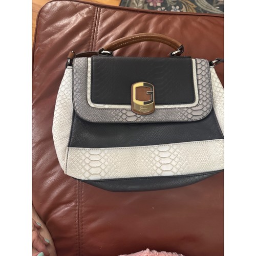Borsa tracolla guess pelle - borsa,