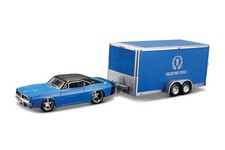 MAISTO TOW & GO 1969